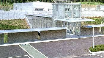 つくばメモリアルホール