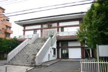 願泉寺葬祭場