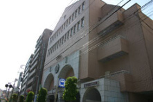 牛込箪笥地域センター