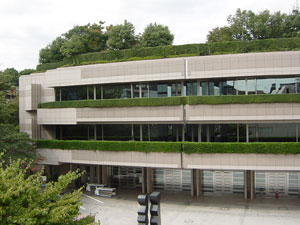 横浜市久保山斎場