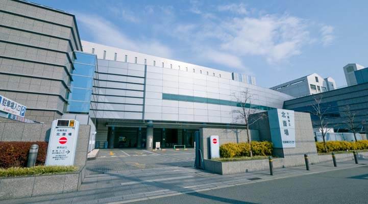 大阪市立北斎場のご紹介 大阪府大阪市 阿倍野区 の葬儀社 グランドセレモニー 大阪市立北斎場のご紹介 大阪府大阪市 阿倍野区 の葬儀社 グランドセレモニー