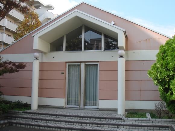 プロムナーデ関目集会所のご紹介 大阪府大阪市 城東区 の葬儀社 グランドセレモニー プロムナーデ関目集会所のご紹介 大阪府大阪市 城東区 の葬儀社 グランドセレモニー