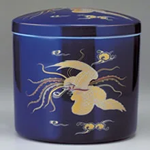骨壺 デザイン骨壺②