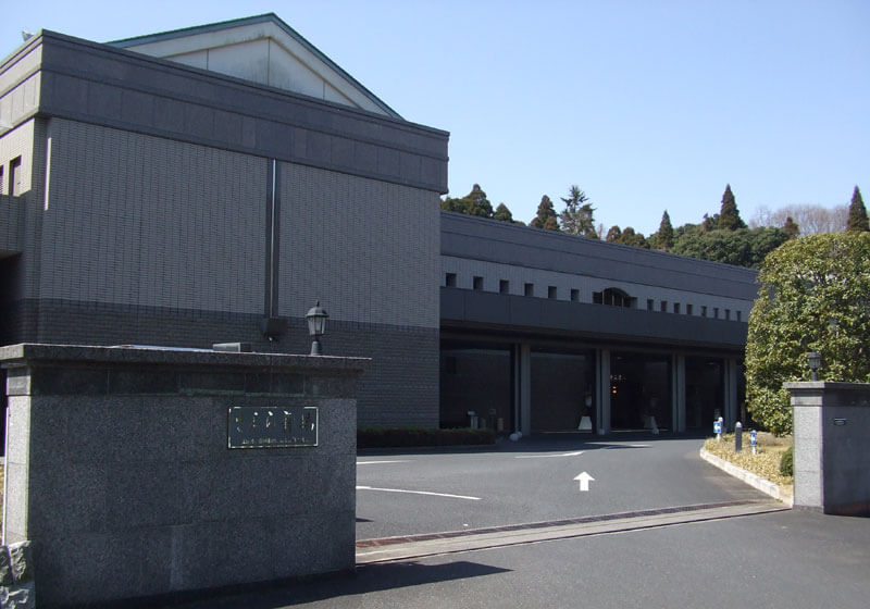 さくら斎場 外観