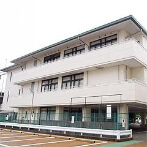 なぎさ会館 外観
