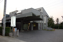 みどり会館 外観