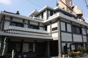 一行寺 外観
