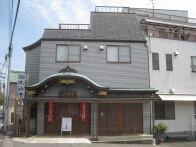 丸山寺 外観