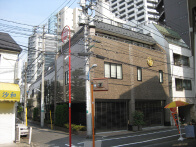 久遠寺光明閣 外観