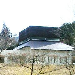 佐野地区衛生施設組合葛生火葬場 外観