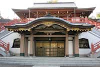 光明寺会館 外観