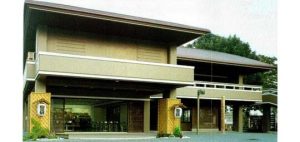 光明院斎場 外観