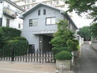 円光院会館 外観