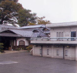 円泉寺太子会館 外観