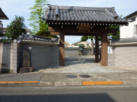善宗寺会館 外観