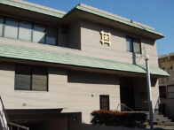 善慶寺端雲館 外観