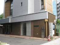 善林寺 外観