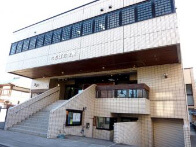 四谷たちばな会館 外観