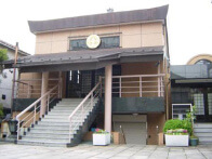 大善寺 外観