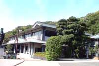 大明寺会館 外観