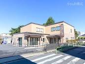 大泉橋戸会館 外観