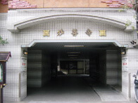 妙善寺 外観