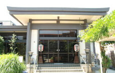 妙成寺 外観