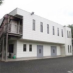 妙正寺 外観