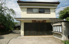 妙法寺 外観