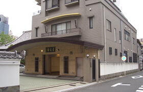 宗三寺　養光閣 外観