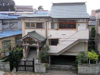 宗泉寺 外観