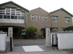 宗興寺 外観