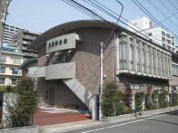 密厳院会館 外観
