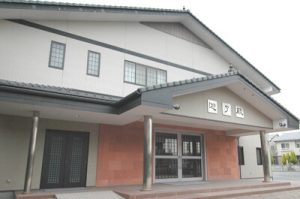 専称寺迎了殿 外観