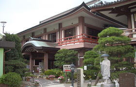 延命寺 外観