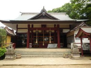 延寿院 外観