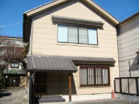 徳持寺 外観