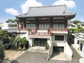 徳雲寺 外観