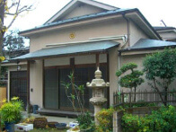念空寺 外観