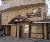 應慶寺 外観