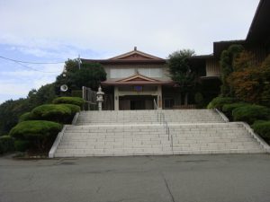 春秋苑（ウイング小田原別館） 外観