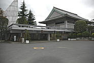 本立寺 外観