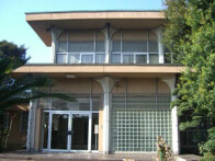 来福寺 外観