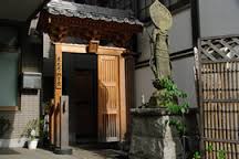 東光寺別院 外観