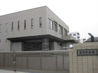 東円寺会館 外観