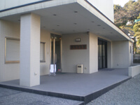 東照寺会館 外観