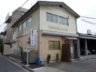 東礼城西サポートセンター 外観