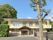 東高野会館 外観