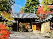 正受院 外観
