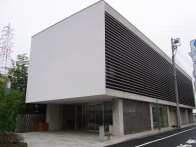 正蔵院 外観